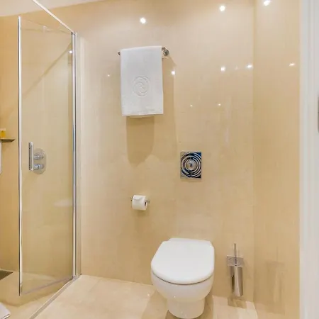 Anfi Del Mar, Penthouses In Anfi Del Mar, Gran Canary Island, Spain Apart-hotel *