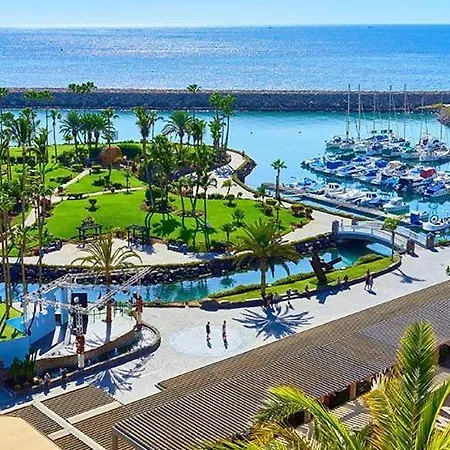 Anfi Del Mar, Penthouses In Anfi Del Mar, Gran Canary Island, Spain * Mogán