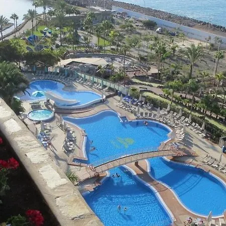 Anfi Del Mar, Penthouses In Anfi Del Mar, Gran Canary Island, Spain Apart-hotel *