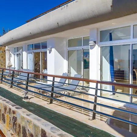 Anfi Del Mar, Penthouses In Anfi Del Mar, Gran Canary Island, Spain Apart-hotel Mogán