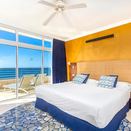 Anfi Del Mar, Penthouses In Anfi Del Mar, Gran Canary Island, Spain Apart-hotel Mogán