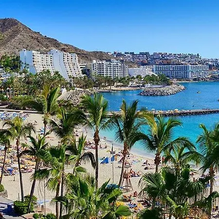 Anfi Del Mar, Penthouses In Anfi Del Mar, Gran Canary Island, Spain Apart-hotel Mogán